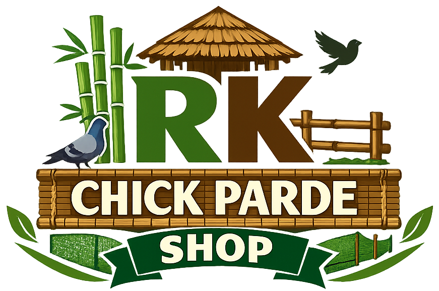 RK Chick Parde Shop
